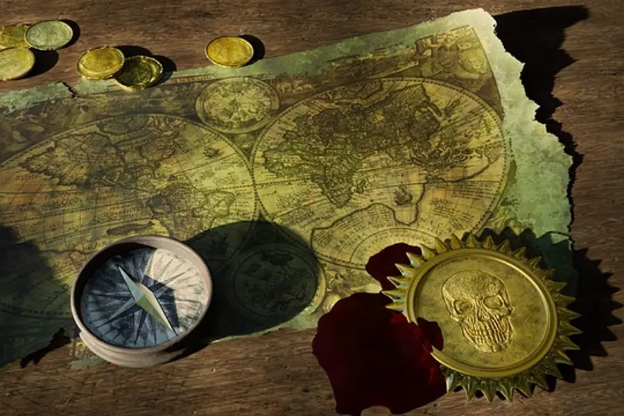 Edward Kenway: Pirate, Assassin, and a Paradox in Gaming