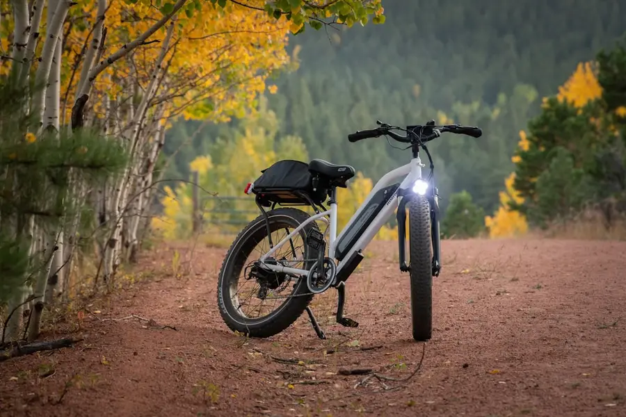 Bicicletas Elétricas: O Novo Hack de Velocidade para Vidas Modernas?
