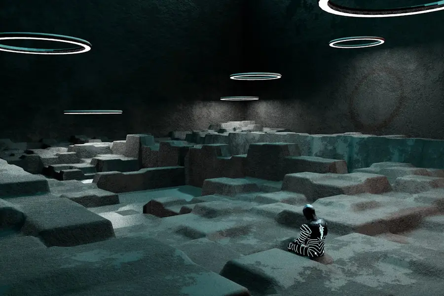 Cantos Esquecidos: Desenterrando Histórias Ocultas dos Jogos