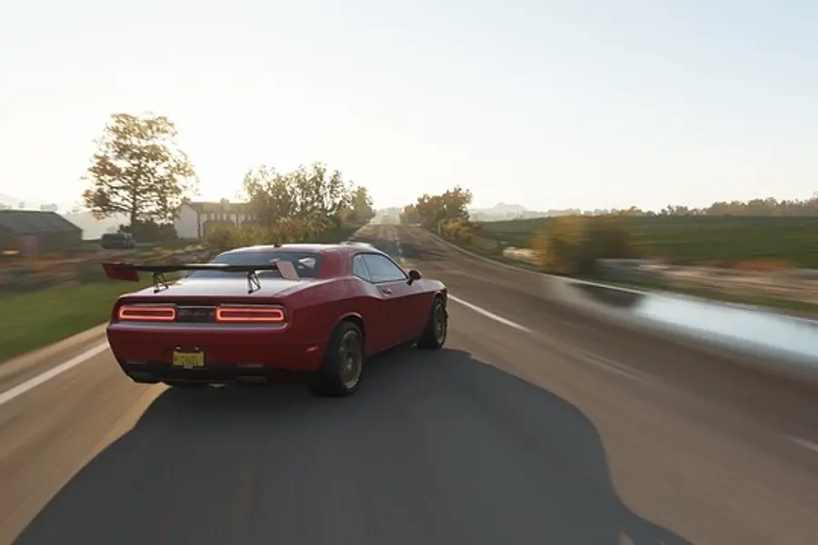 Localização dos Barn Find em Forza Horizon 6: Guia Completo