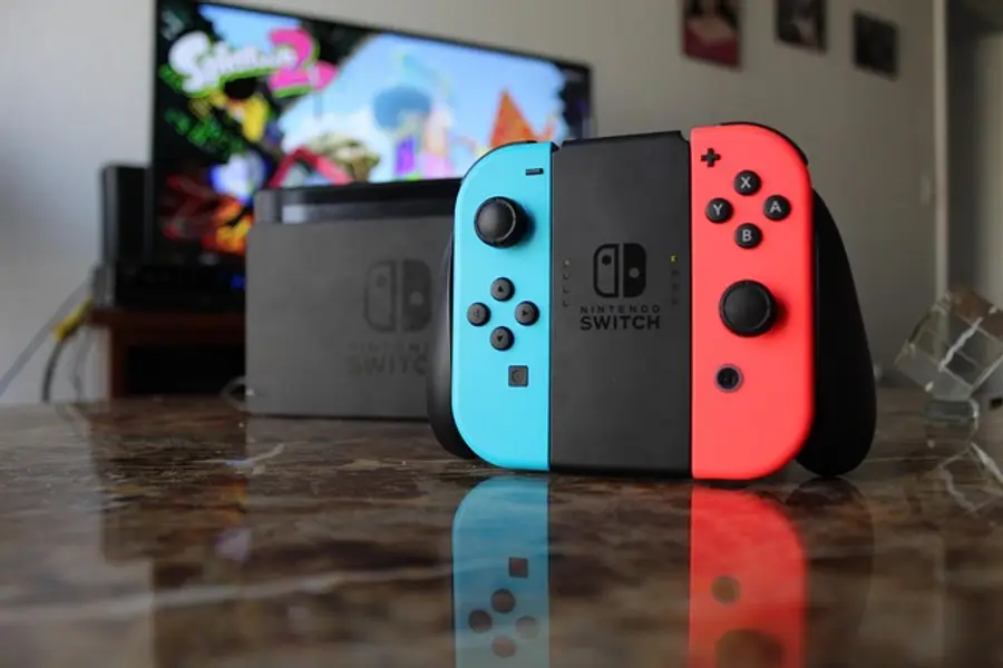 Os 50 Melhores Jogos do Nintendo Switch: Uma Coleção Clássica Moderna