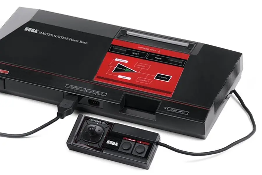 Retrospectiva: O Legado Duradouro de Sega Rally Championship