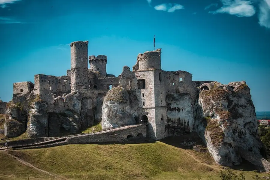 A Escala Monumental de The Witcher 4: Um Novo Padrão da Indústria?