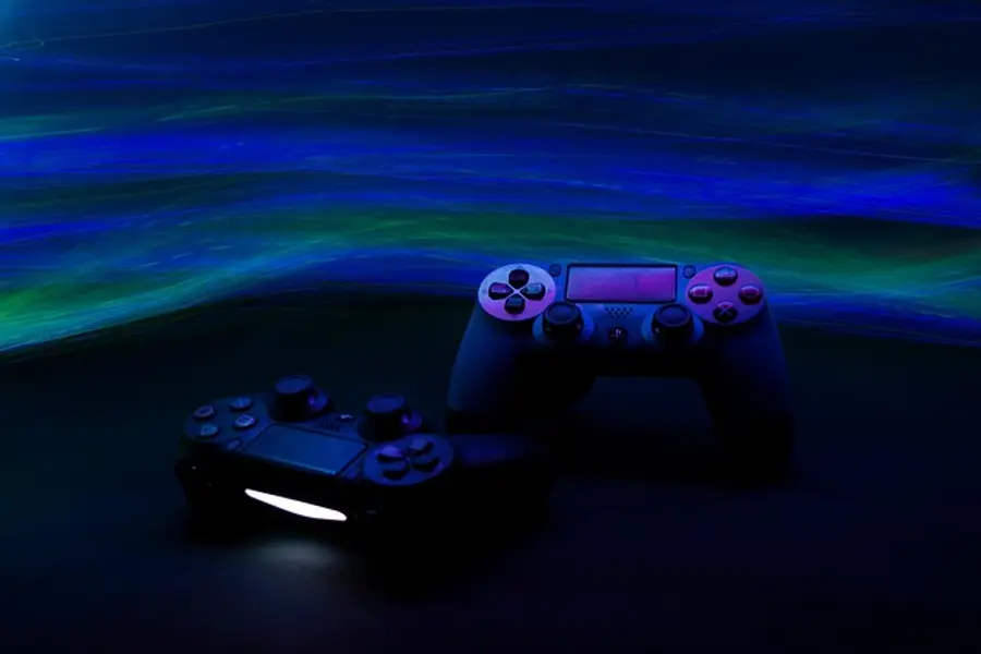Time Crisis' PlayStation Return: A Gyro Aiming Revival?