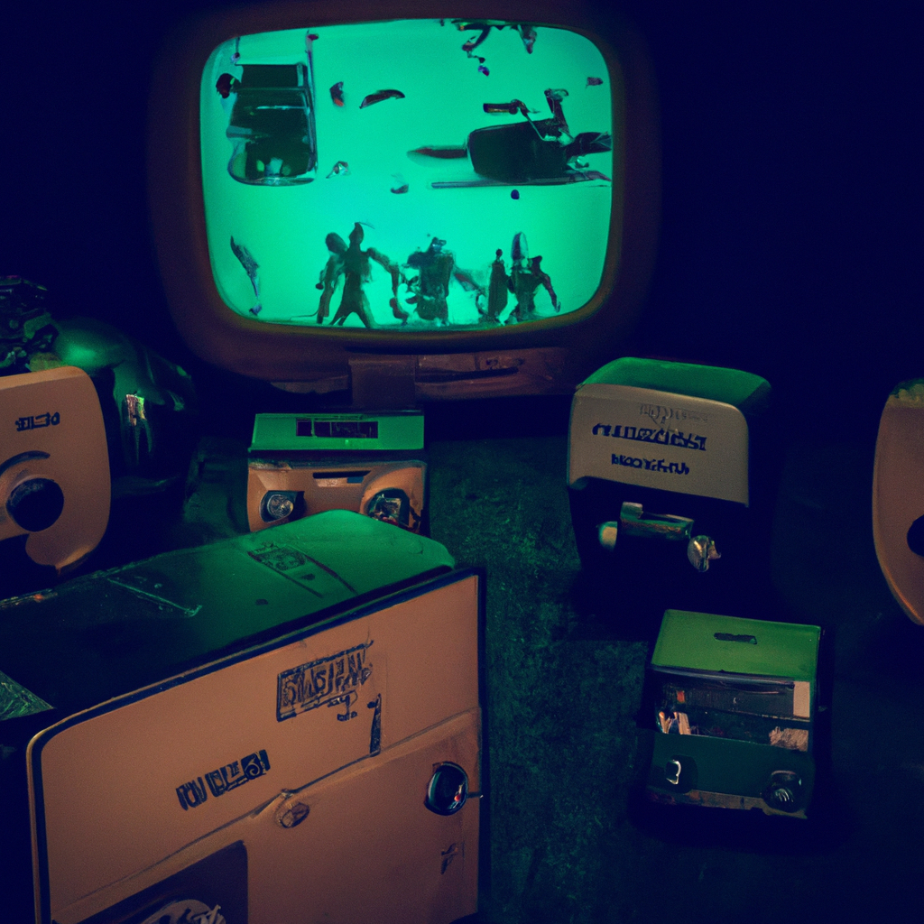 Fallout: London Modders Holding the Line Against Next-Gen Port, Console Access Could Change the Game!