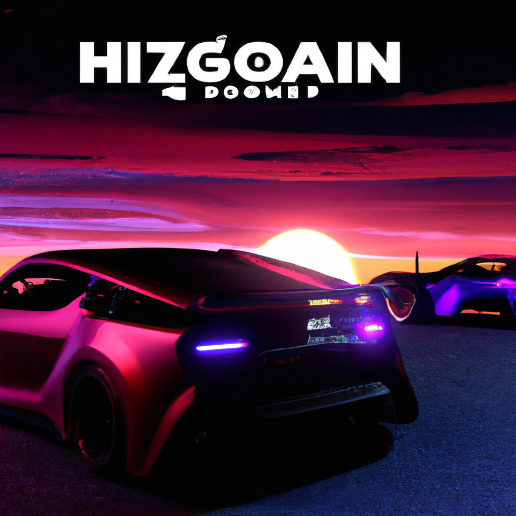 Forza Horizon 6: PlayStation 5 Edition on the Horizon, but Patience is the Key! Tokyo Drift Your Way to 2026!