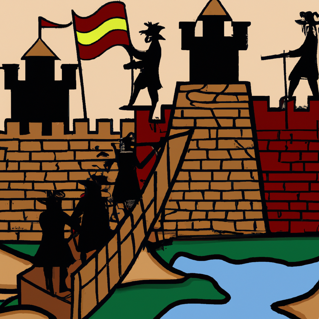 Farthest Frontier: Domando a Selvageria Medieval e Construindo sua Cidade dos Sonhos! Preparados para a Aventura?