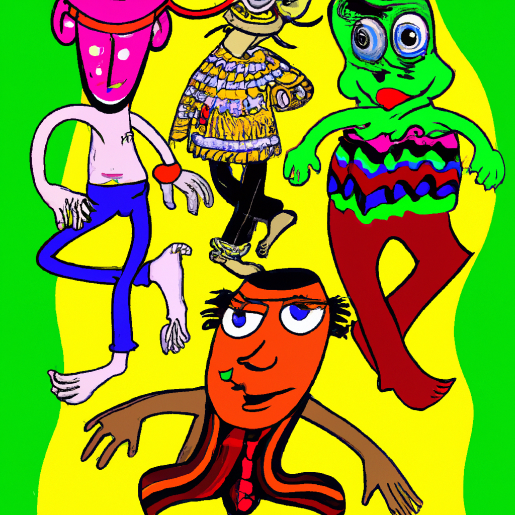 Peacemaker Dance Emote Hits a Controversy in Fortnite: Hips Don’t Lie in the Latest Twist!