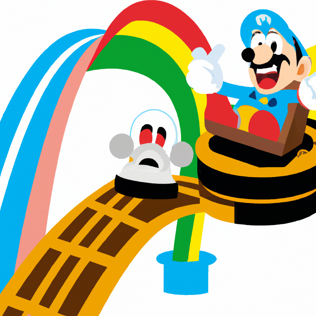 Super Mario Galaxy 1 + 2: Uma Viagem ao Passado com Pitadas de Frustração – Mas Ainda É Mario, Né?